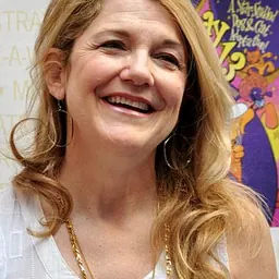 Portrait of Victoria Clark