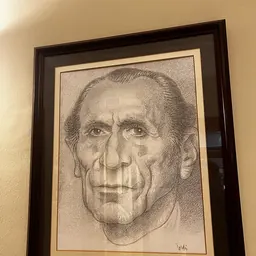 Portrait of Pedro Cortina y Mauri