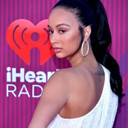 Portrait of Draya Michele