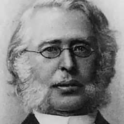 Portrait of Philippus Jacobus Hoedemaker