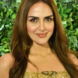Portrait of Esha Deol