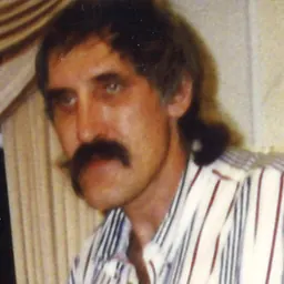 Portrait of Vladimir Tkachenko