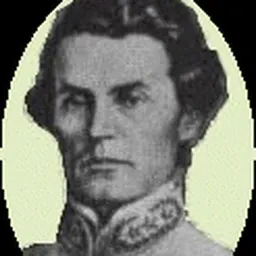 Portrait of James H. McBride