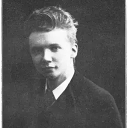 Portrait of Willem Andriessen