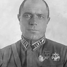 Portrait of Vasily Koptsov