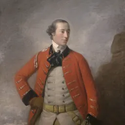 Portrait of Sir William Williams, 2nd Baronet, of Clapton