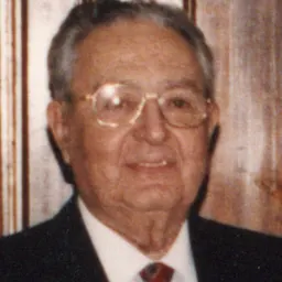 Portrait of Vicente Huerta Celis