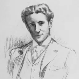 Portrait of William Henry Schofield