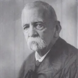Portrait of Richard C. Watts