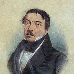 Portrait of Ramón Carnicer