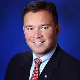 Portrait of John Pippy