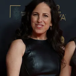 Portrait of Celia de Molina