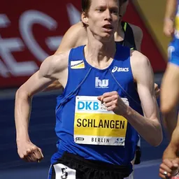 Portrait of Carsten Schlangen