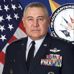 Portrait of Charles F. Wald