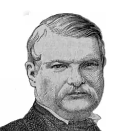 Portrait of Carl Jaenisch