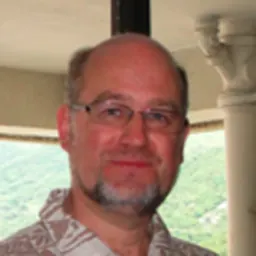 Portrait of Christian M.I.M. Matthiessen
