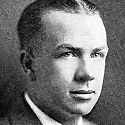 Portrait of Ray Williamson