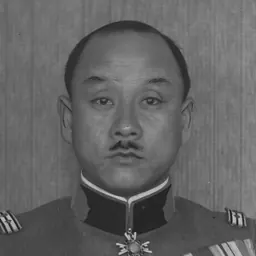 Portrait of Shigeyasu Suzuki
