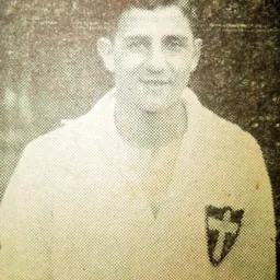 Portrait of Caetano Izzo