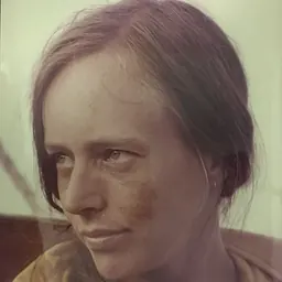 Portrait of Alice K. Hartley