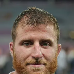 Portrait of Rémi Bonfils