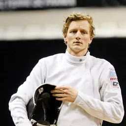 Portrait of Bas Verwijlen