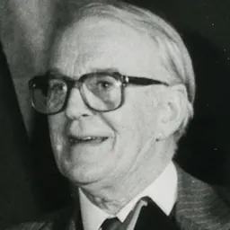 Portrait of Laurie Francis