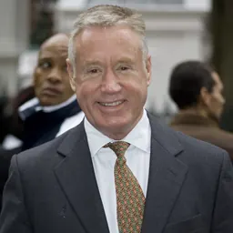 Portrait of Ian Davidson
