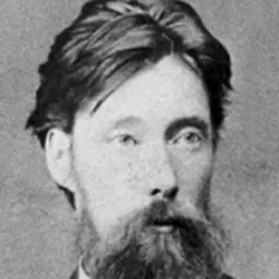 Portrait of A. V. Pribylev