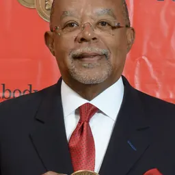 Portrait of Henry Louis Gates, Jr.
