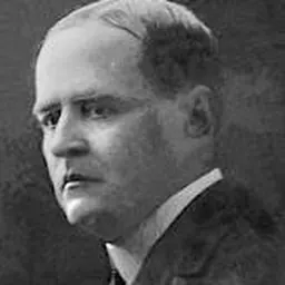 Portrait of Rodolfo Chiari