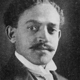 Portrait of Dwight O. W. Holmes