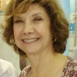 Portrait of Ana Rosa