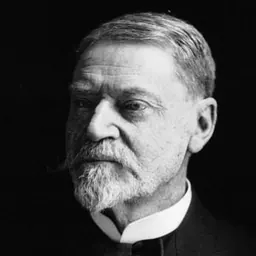 Portrait of Jules Siegfried