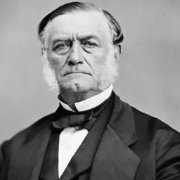 Portrait of Donald Montgomery