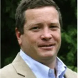 Portrait of Jon David Erickson