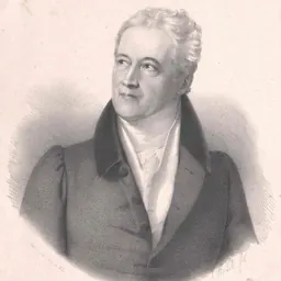 Portrait of Philipp Ferdinand von Pinchard Grünne