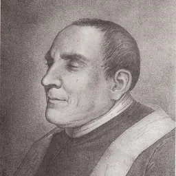 Portrait of Clemens Maria Hofbauer