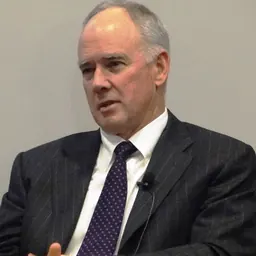 Portrait of Sandy Alderson