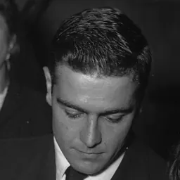 Portrait of Joseph Bernardo
