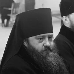 Portrait of Nikodim