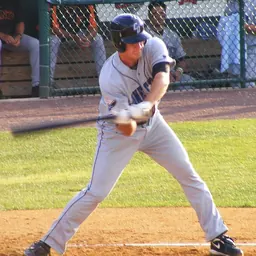 Portrait of Brett Pill