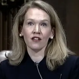 Portrait of Anna M. Manasco
