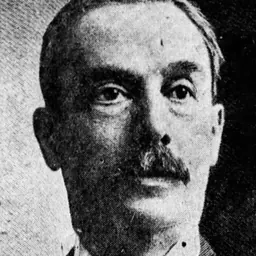 Portrait of Frederick H. Babbitt
