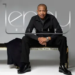 Portrait of Lenny Williams