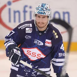 Portrait of Sebastian Gorčík