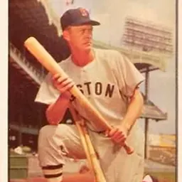 Portrait of Hoot Evers