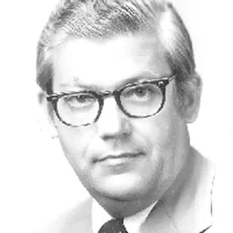 Portrait of James B. Cardwell