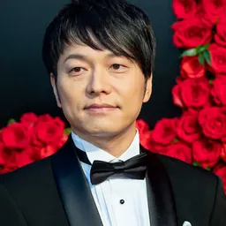 Portrait of Kenji Nojima