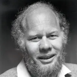 Portrait of Lukas Hartmann